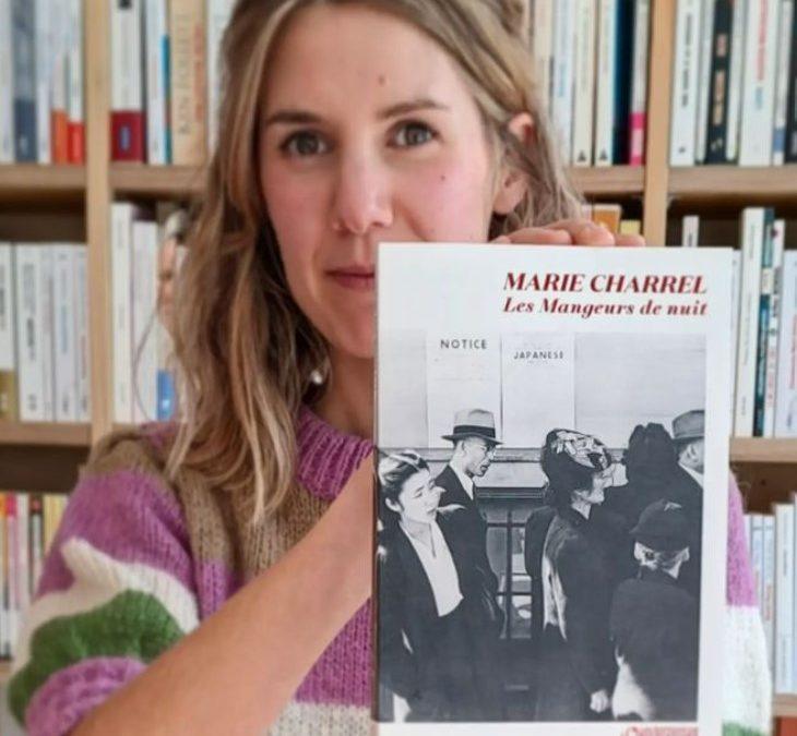 Les Mangeurs de Nuit