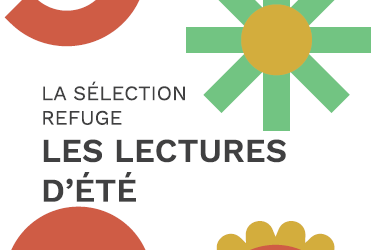 Nos lectures coups de coeur de l’été 2026