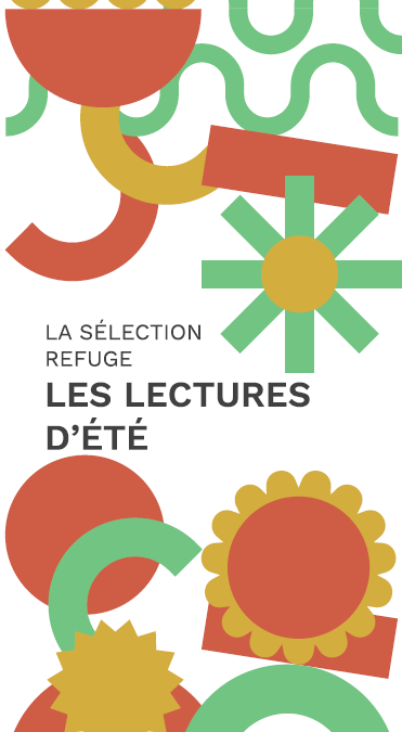 Nos lectures coups de coeur de l&rsquo;été 2026