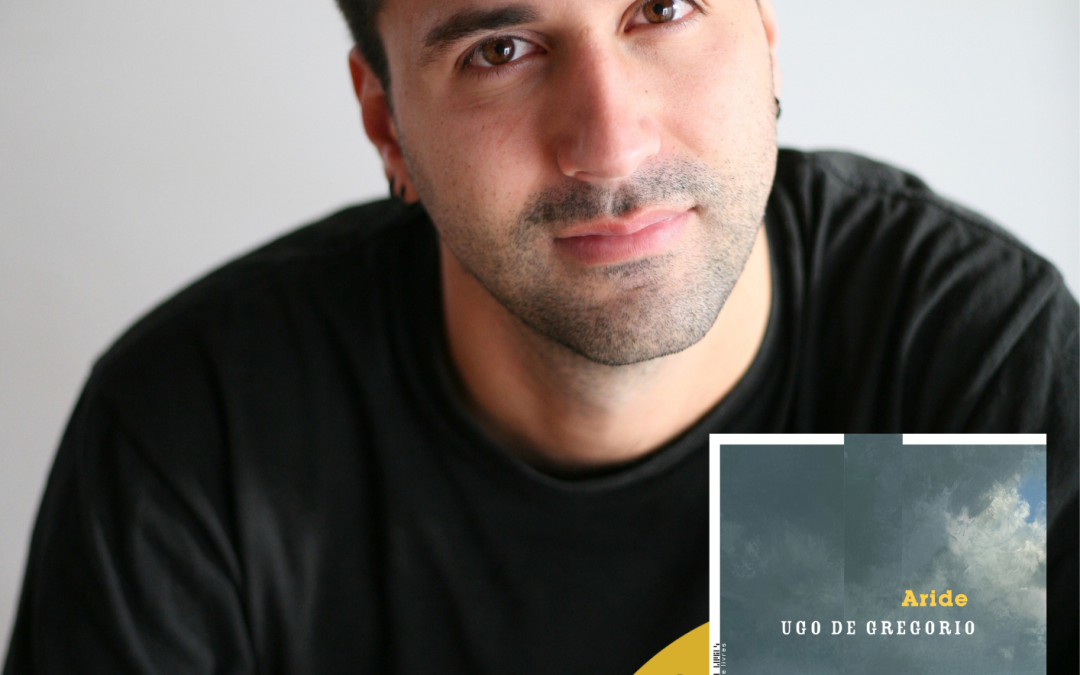[Rencontre] Ugo de Gregorio pour Aride